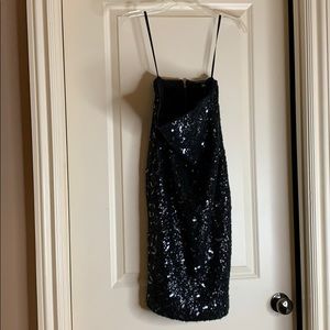 Banana republic dress (size 4)